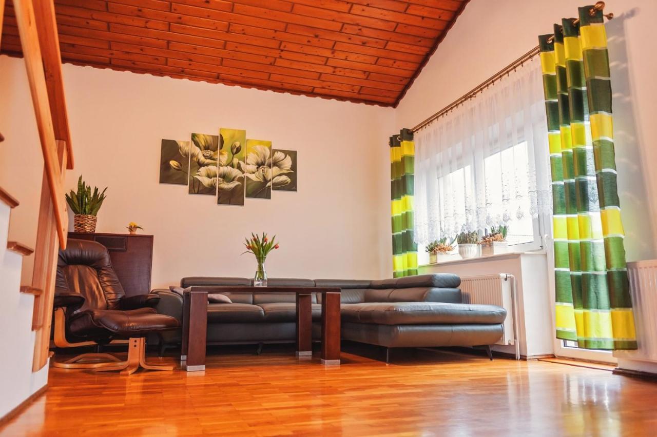 Za górami, za lasami Mysłakowice Exterior foto