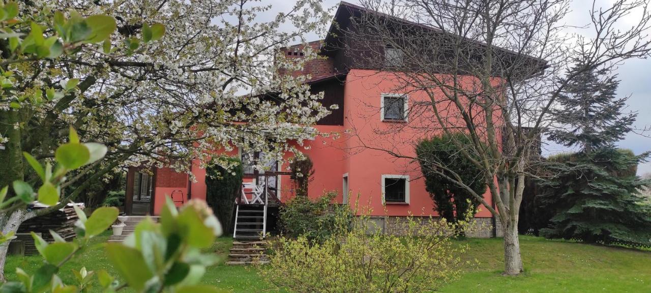 Za górami, za lasami Mysłakowice Exterior foto